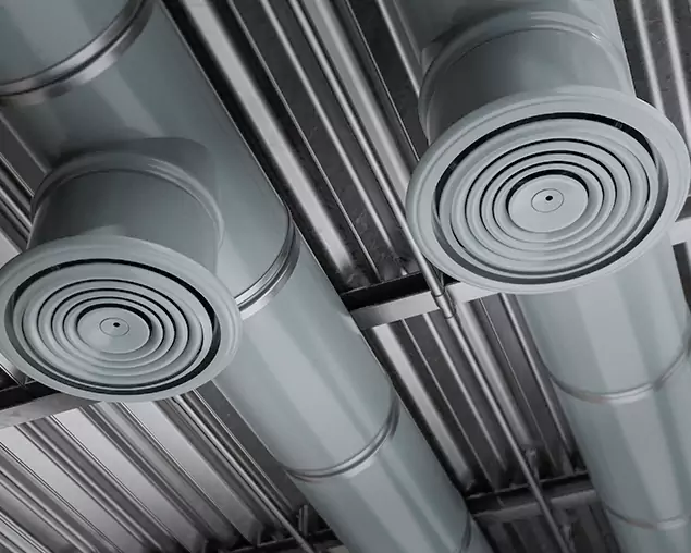 Ductwork Modification in Pembroke Pines, FL