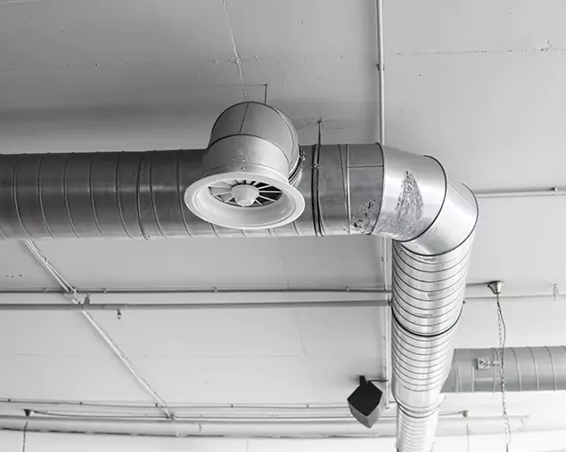 Ductwork Replacement in Pembroke Pines, FL