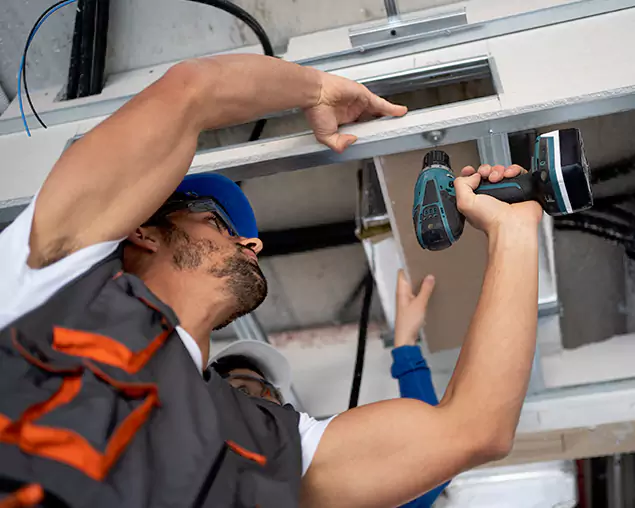 HVAC System Cleaning for Homes and Businesses in Pembroke Pines, FL