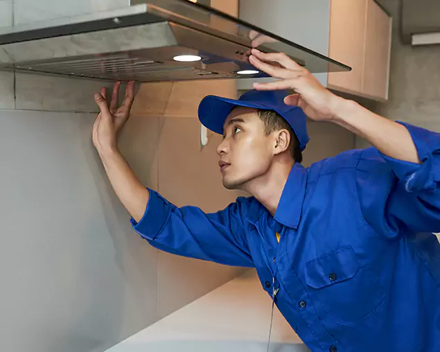 Move-In Move-Out Duct Cleaning in Pembroke Pines, Florida