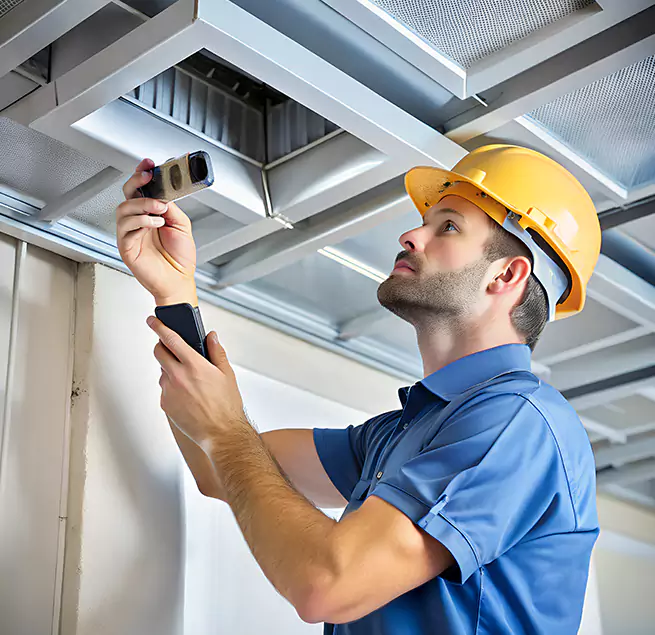 Why Pembroke Pines Customers Choose Pembroke Pines Air Duct Cleaning Pro for Air Duct Camera Inspection?