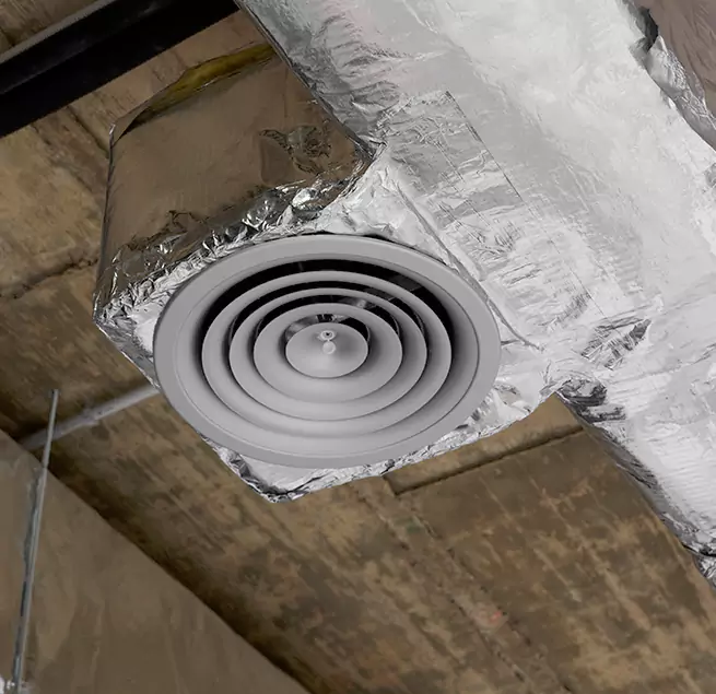 Why Pembroke Pines Homeowners Choose Pembroke Pines Air Duct Cleaning Pro for Air Duct Leak Repair?