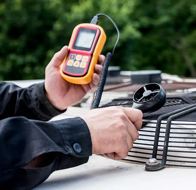 Why Pembroke Pines Homeowners Choose Pembroke Pines Air Duct Cleaning Pro for Airflow Testing & System Evaluation?
