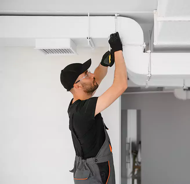 Why Pembroke Pines Homeowners Choose Pembroke Pines Air Duct Cleaning Pro for Dryer Vent Installation?