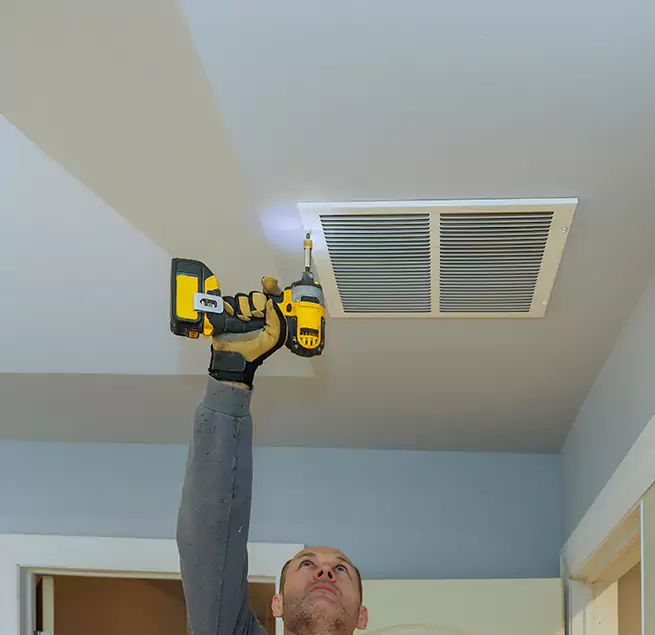 Why Pembroke Pines Homeowners Choose Pembroke Pines Air Duct Cleaning Pro for Dryer Vent Repair?