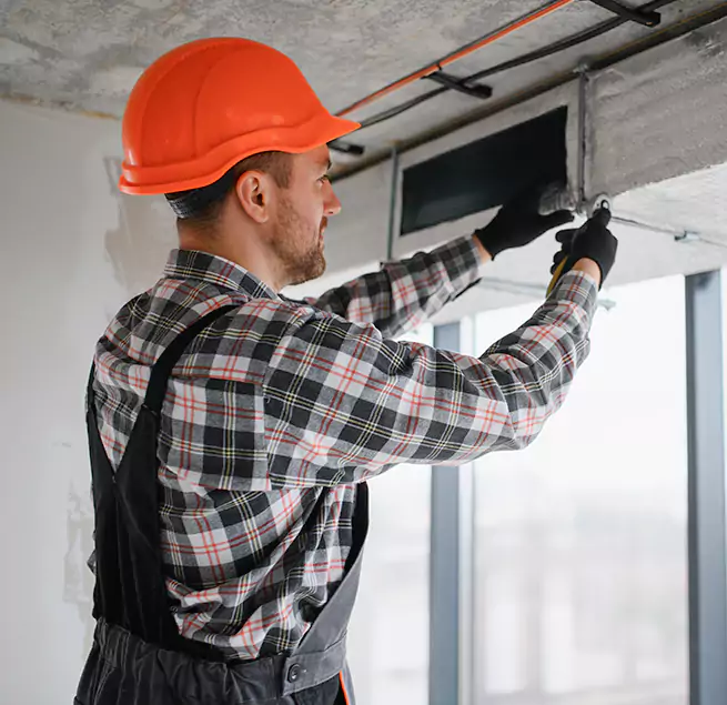 Why Pembroke Pines, FL Homeowners Choose Pembroke Pines Air Duct Cleaning Pro for Ductwork Modification?
