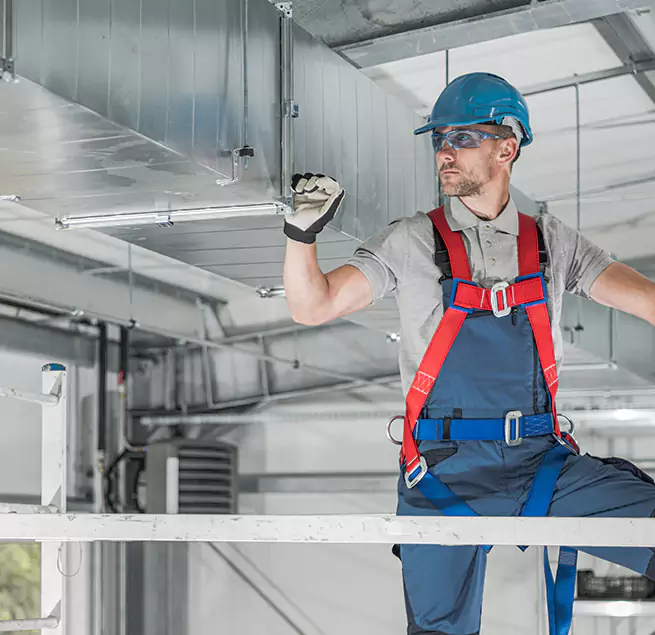 Why Pembroke Pines, FL Homeowners Choose Pembroke Pines Air Duct Cleaning Pro for Ductwork Replacement?
