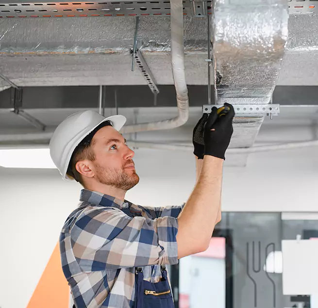 Why Pembroke Pines, FL Homeowners Choose Pembroke Pines Air Duct Cleaning Pro for Energy Efficiency Duct Upgrades?