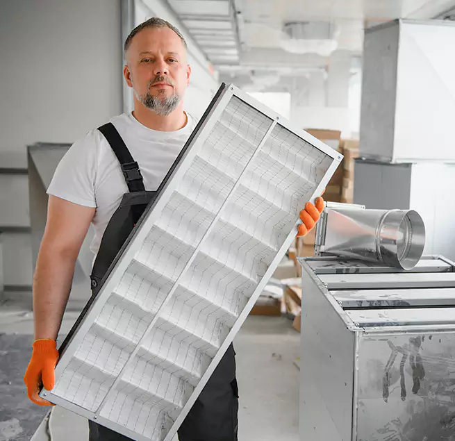 Why Pembroke Pines, FL Homeowners Choose Pembroke Pines Air Duct Cleaning Pro for HEPA Filter Installation?
