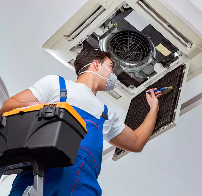 Why Pembroke Pines, FL Property Owners Choose Pembroke Pines Air Duct Cleaning Pro for HVAC System Cleaning?