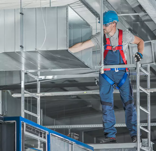 Why Pembroke Pines, FL Facilities Choose Pembroke Pines Air Duct Cleaning Pro for Industrial Duct Cleaning?