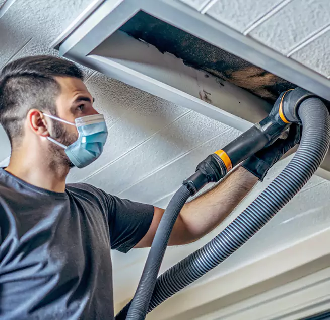 Why Pembroke Pines, FL Customers Choose Pembroke Pines Air Duct Cleaning Pro for Move-In Move-Out Duct Cleaning?