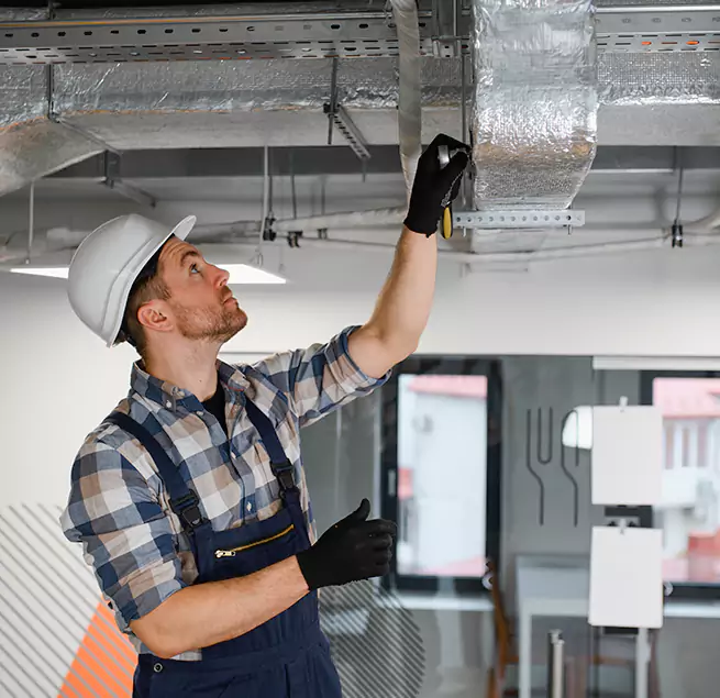 Why Builders and Homeowners Choose Pembroke Pines Air Duct Cleaning Pro for New Construction Duct Installation in Pembroke Pines, FL?