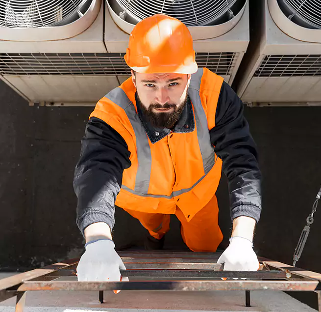 Why Pembroke Pines, FL Businesses Choose Pembroke Pines Air Duct Cleaning Pro for Office Duct Cleaning?
