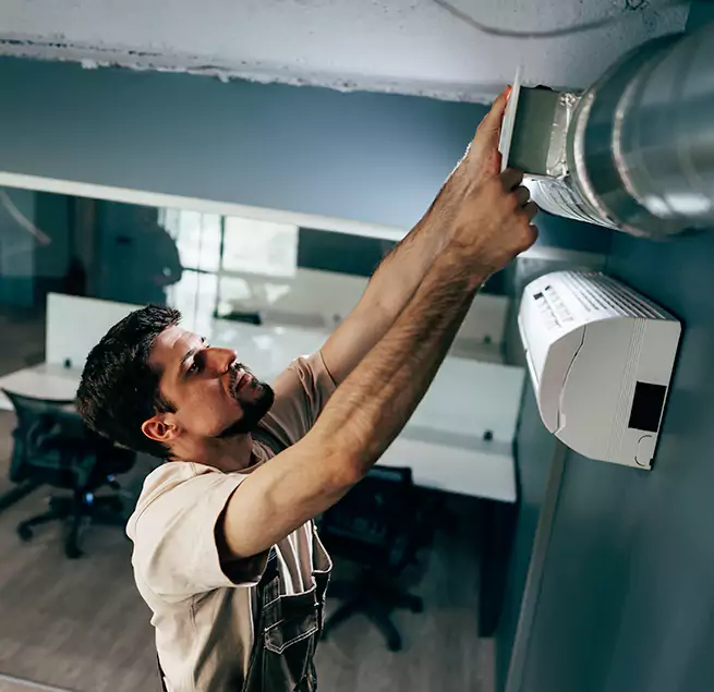 Why Pembroke Pines, FL Homeowners Choose Pembroke Pines Air Duct Cleaning Pro for Residential Air Duct Cleaning?