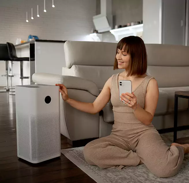 Why Pembroke Pines, FL Homeowners Choose Pembroke Pines Air Duct Cleaning Pro for Air Purifier Installation?